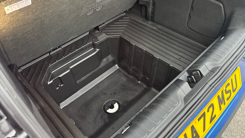 Ford Puma 1.0 EcoBoost Hybrid mHEV ST-Line 5dr Petrol Hatchback